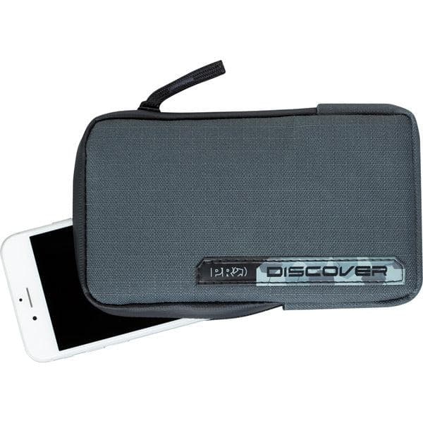 PRO Discover Phone Wallet