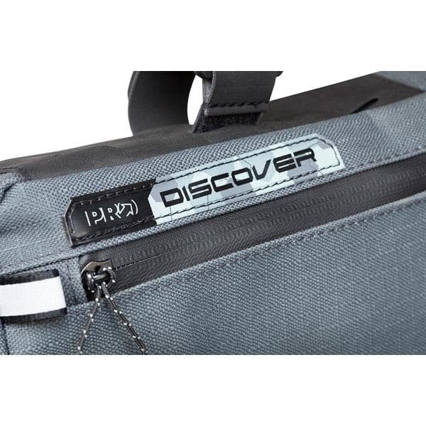 PRO Discover Compact Frame Bag; 2.7L