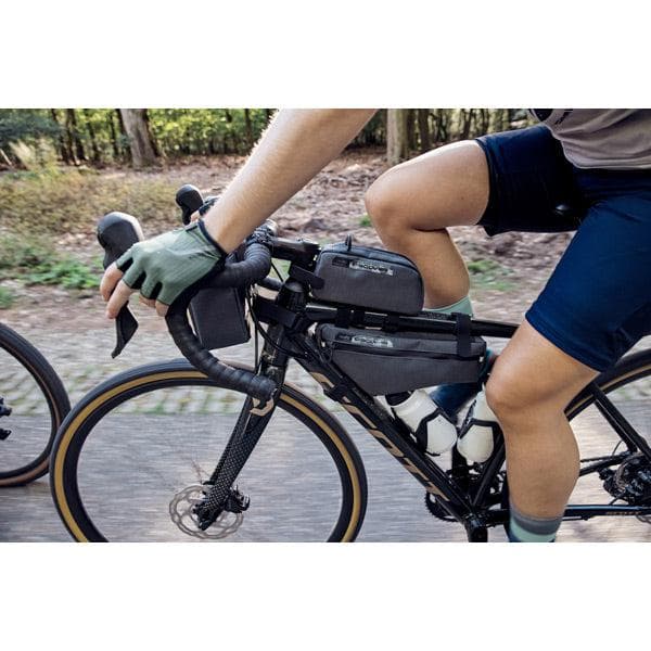 PRO Discover Top Tube Bag; 0.75L