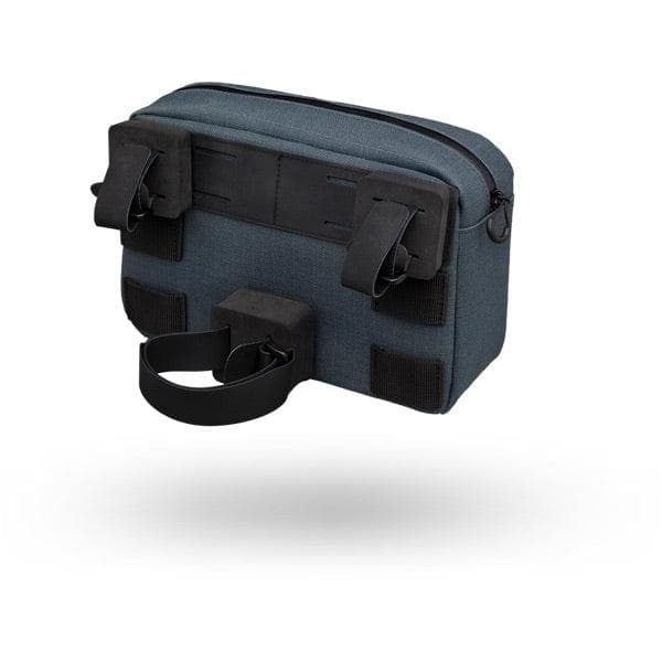 PRO Discover Compact Handlebar Bag; 2.5L