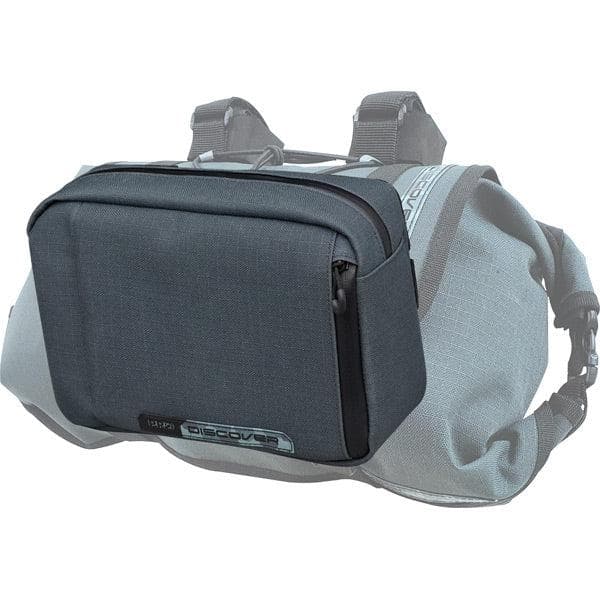 PRO Discover Compact Handlebar Bag; 2.5L