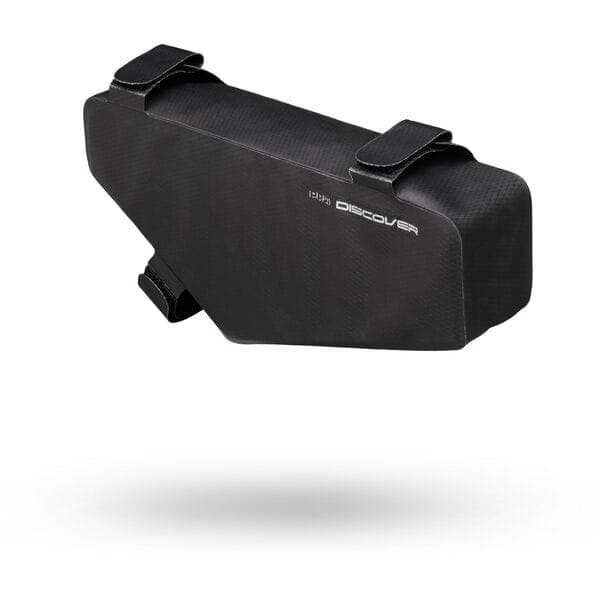 PRO Discover Team Compact Frame Bag; 2.7L
