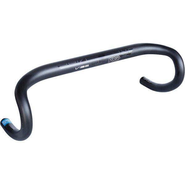 Load image into Gallery viewer, PRO VIBE Handlebar; Alloy; 31.8mm; Compact; 40cm
