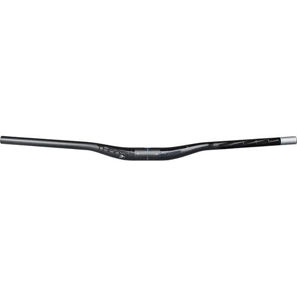 PRO Tharsis 3FIVE Handlebar; Carbon; Riser; 35mm; 800mm x 20mm