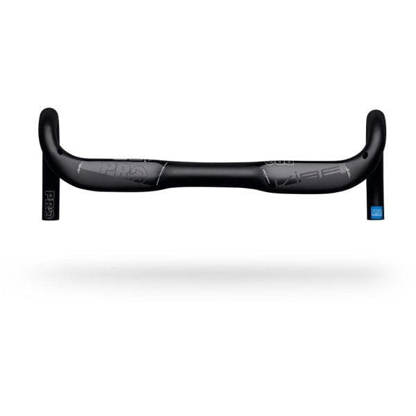 PRO VIBE Aero Handlebar; Alloy; 31.8mm; Compact; 40cm