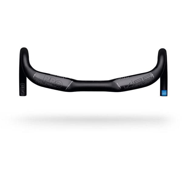 PRO VIBE Aero Handlebar; Alloy; 31.8mm; Pursuit; 36cm