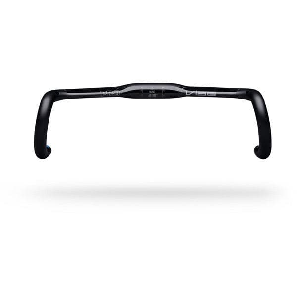 PRO VIBE Aero Handlebar; Alloy; 31.8mm; Pursuit; 40cm