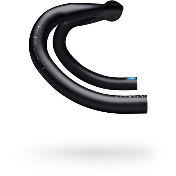PRO VIBE Aero Handlebar; Alloy; 31.8mm; Pursuit; 40cm