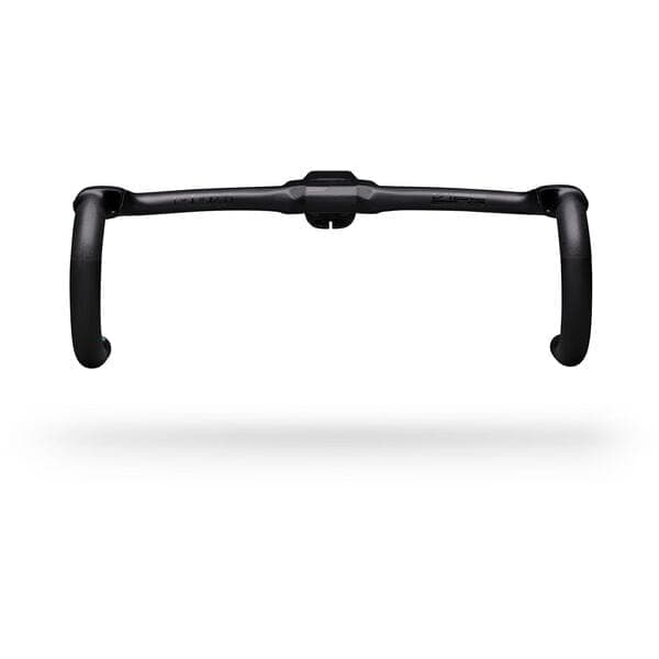 PRO VIBE EVO Handlebar and Stem; Carbon; 40cm; 115mm; inc. Spacers
