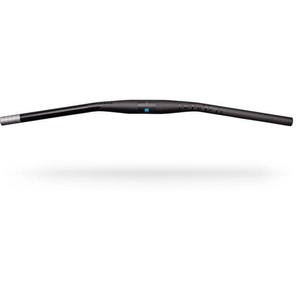 PRO Tharsis 3FIVE Handlebar; Carbon; Flat; 35mm; 720mm x 0mm