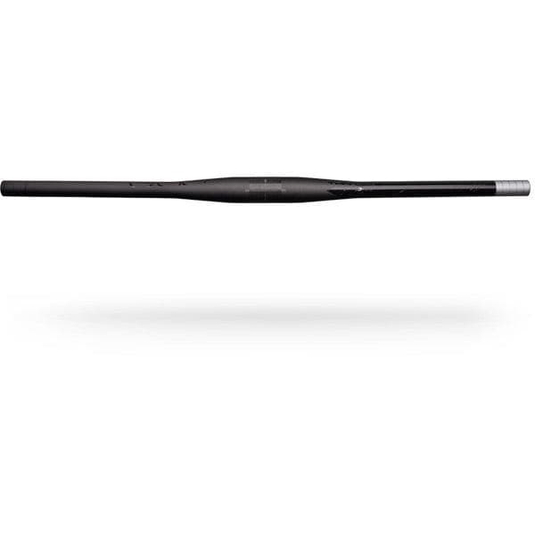 PRO Tharsis 3FIVE Handlebar; Carbon; Flat; 35mm; 720mm x 0mm