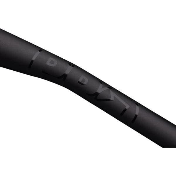 PRO Tharsis 3FIVE Handlebar; Carbon; Lowrise; 35mm; 740mm x 5mm
