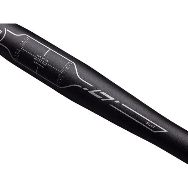 PRO LT Handlebar; Alloy; Flat; 31.8mm; 720mm x 0mm