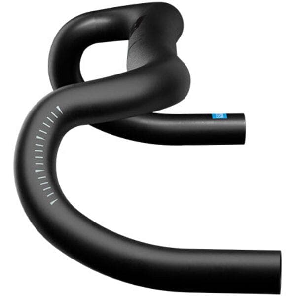 PRO Discover Handlebar; Alloy; 31.8mm; 42cm; 30&deg; Flare