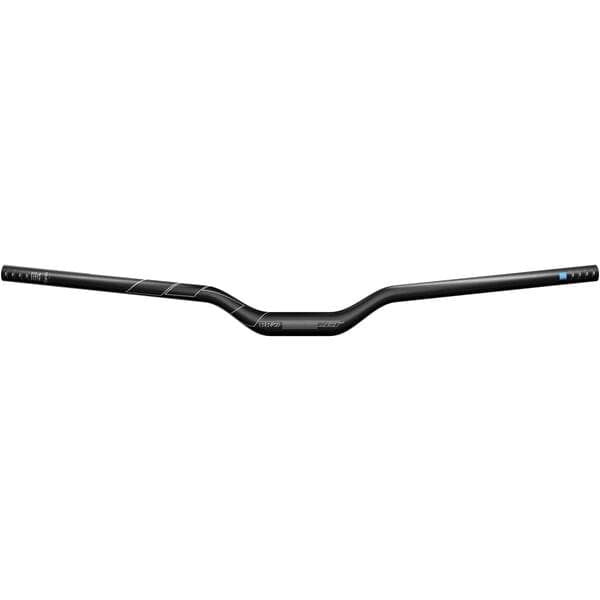 PRO LT Handlebar; Alloy; High Rise; 31.8mm; 800mm x 40mm