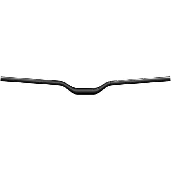 PRO LT Handlebar; Alloy; High Rise; 31.8mm; 800mm x 40mm