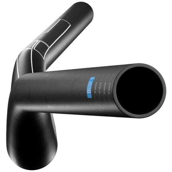 PRO LT Handlebar; Alloy; High Rise; 31.8mm; 800mm x 40mm
