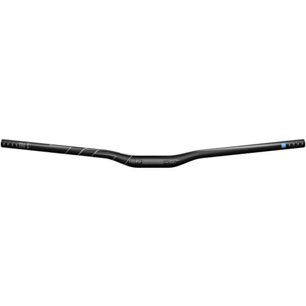 PRO LT Handlebar; Alloy; Riser; 31.8mm; 800mm x 20mm