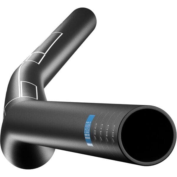 PRO LT Handlebar; Alloy; Riser; 31.8mm; 800mm x 20mm