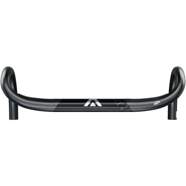 PRO VIBE Superlight Handlebar; Carbon; 31.8mm; Compact; 38cm