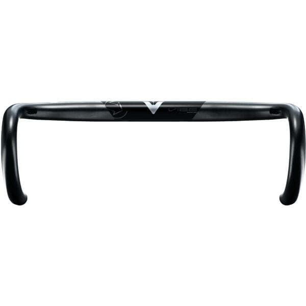 PRO VIBE Superlight Handlebar; Carbon; 31.8mm; Compact; 38cm