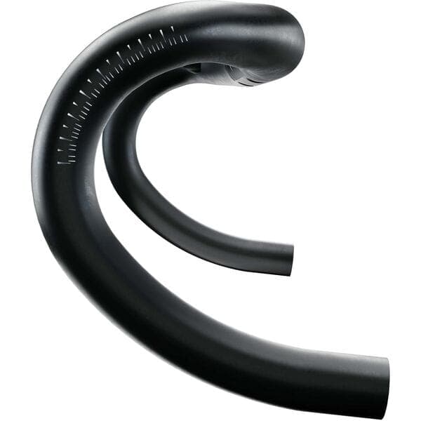 PRO VIBE Superlight Handlebar; Carbon; 31.8mm; Compact; 38cm