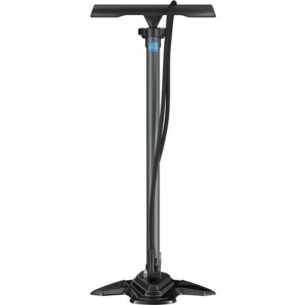PRO Team Tubeless Floorpump