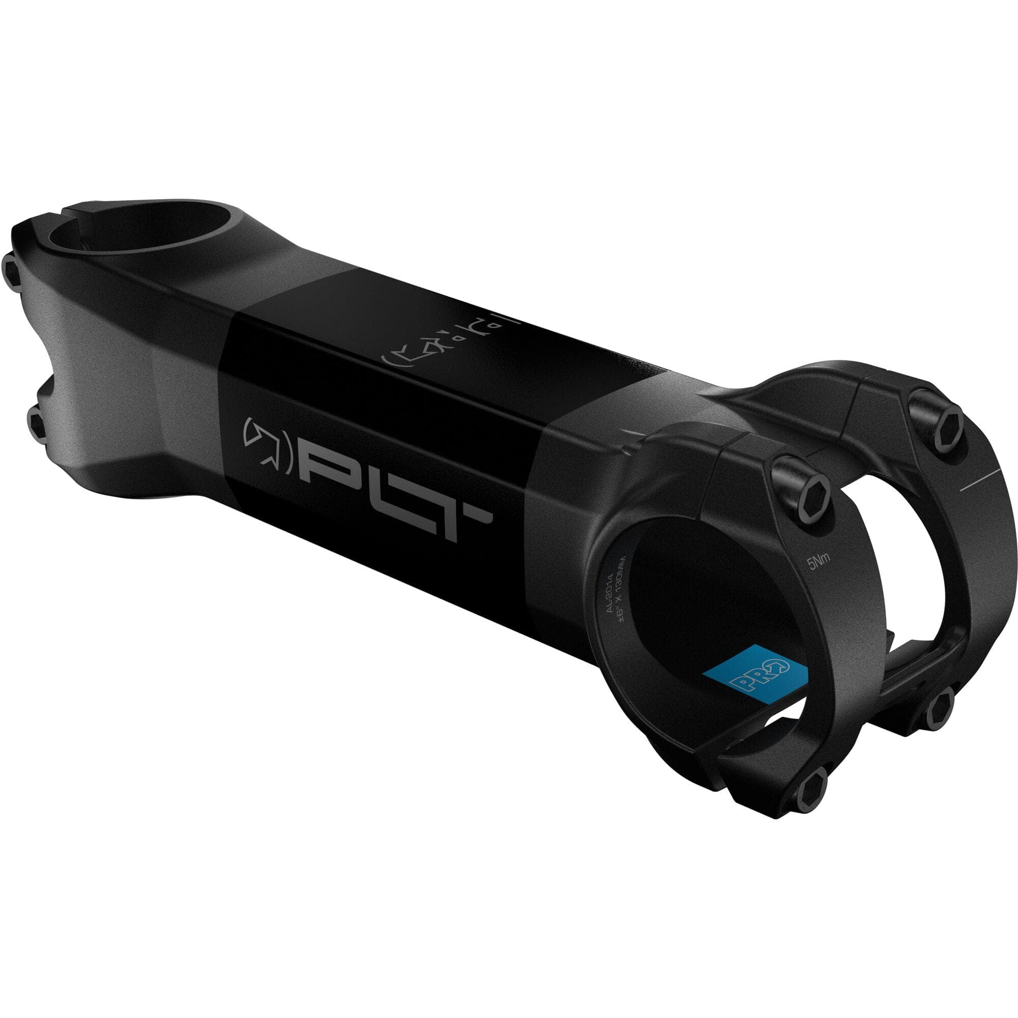 PRO PLT Stem, Alloy, 31.8mm, 1-1/8", 70mm, &plusmn;6&deg;