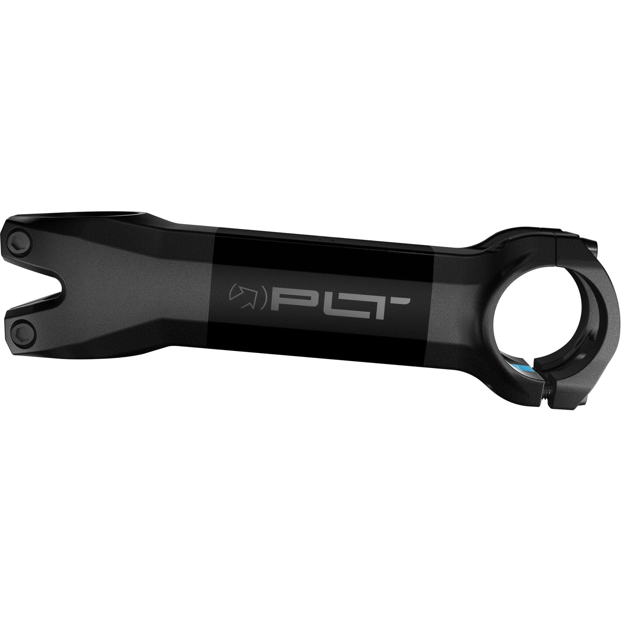 PRO PLT Stem, Alloy, 31.8mm, 1-1/8", 130mm, &plusmn;6&deg;