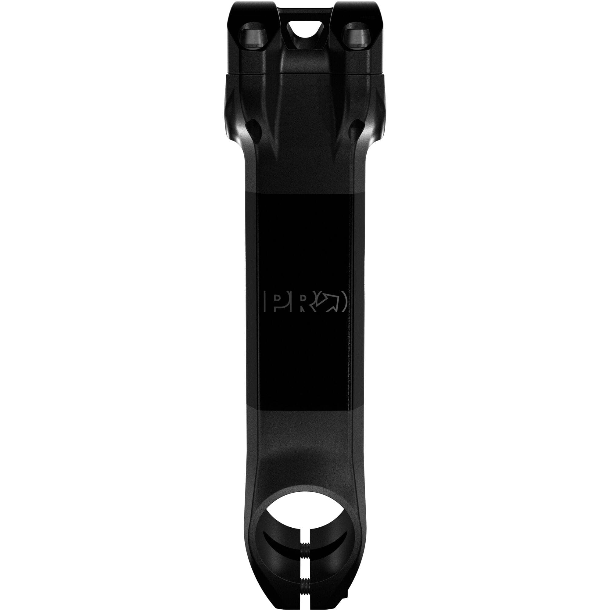 PRO PLT Stem, Alloy, 31.8mm, 1-1/8", 120mm, &plusmn;6&deg;