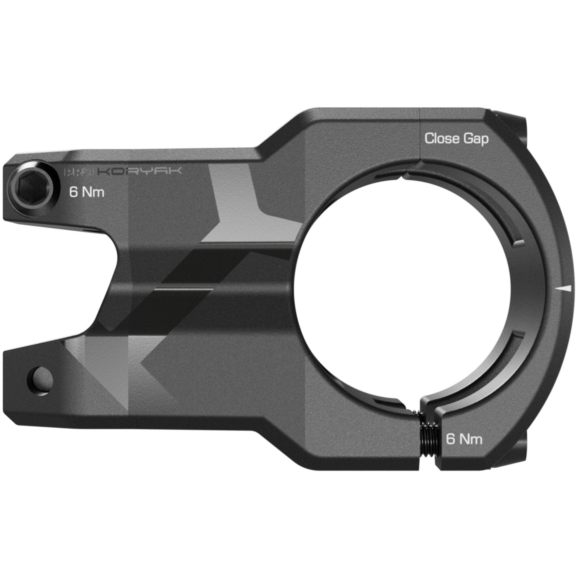 PRO Koryak 3FIVE Stem, Alloy, 35mm, 1-1/8", 35mm
