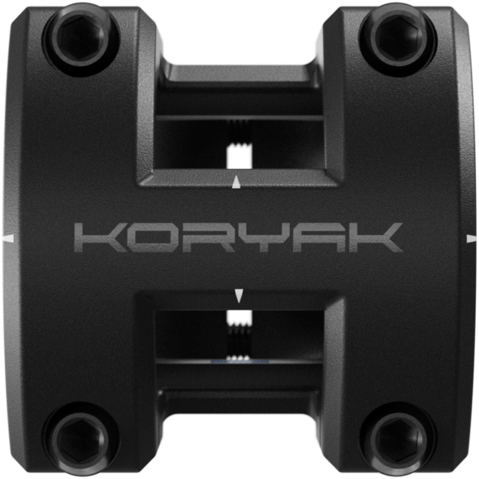 PRO Koryak Stem, Alloy, 31.8mm, 1-1/8", 50mm