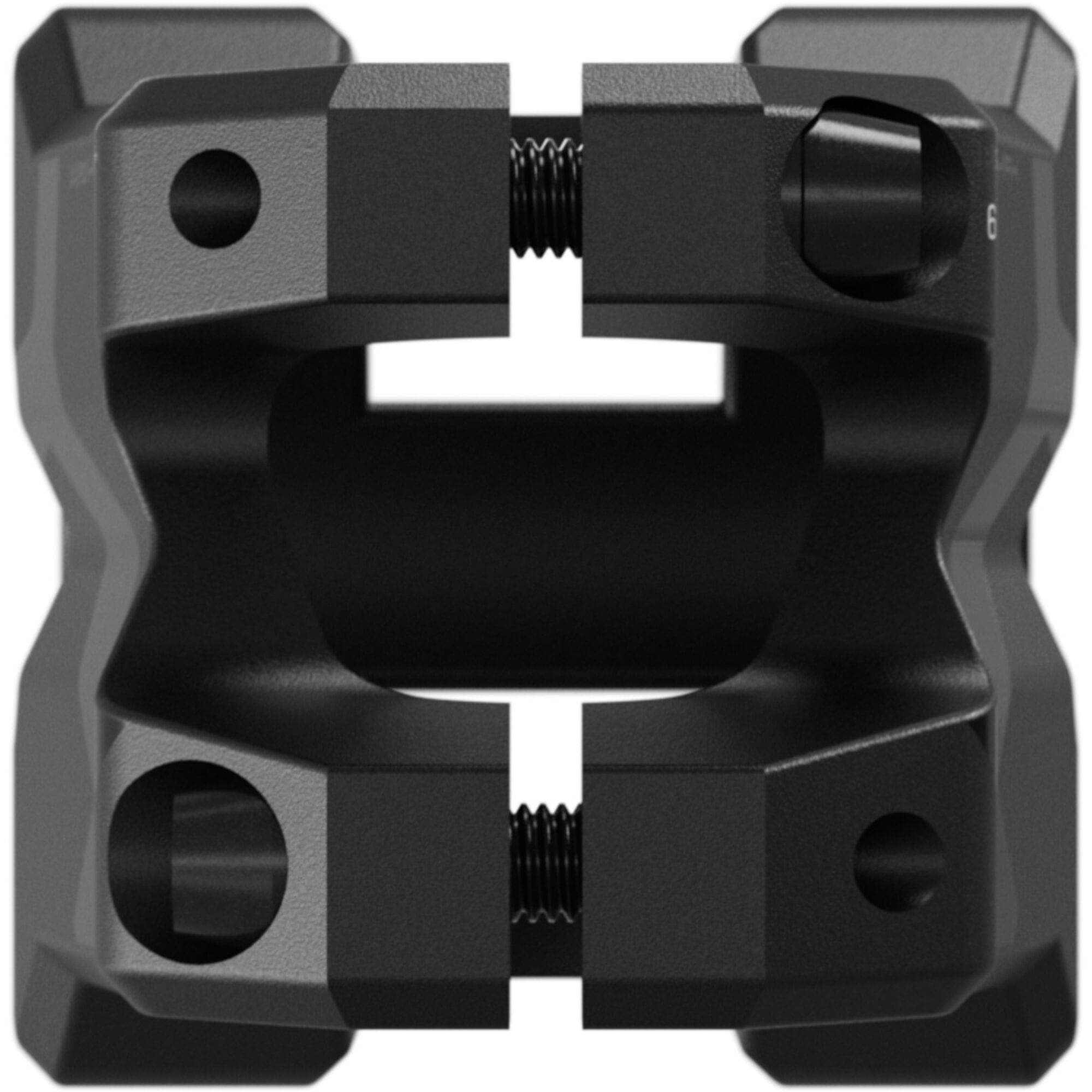 PRO Koryak Stem, Alloy, 31.8mm, 1-1/8", 50mm