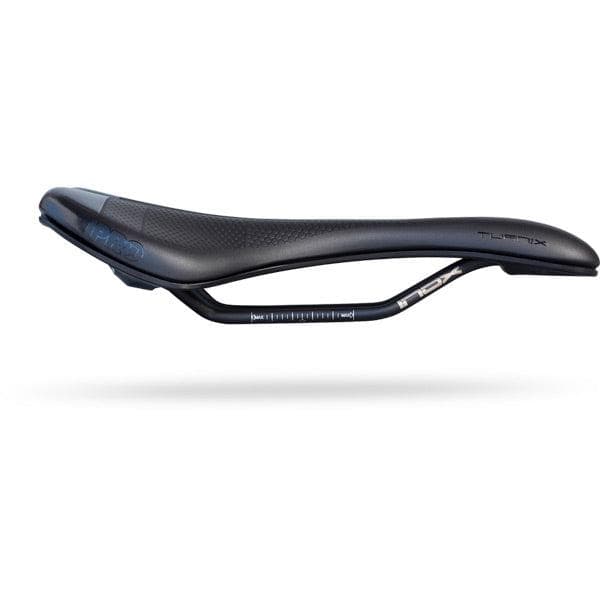 PRO Turnix Gel Saddle; 152mm