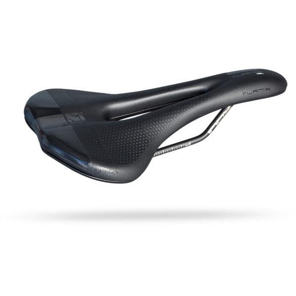 PRO Turnix Gel Saddle; 142mm