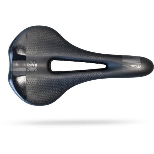 PRO Turnix Gel Saddle; 142mm
