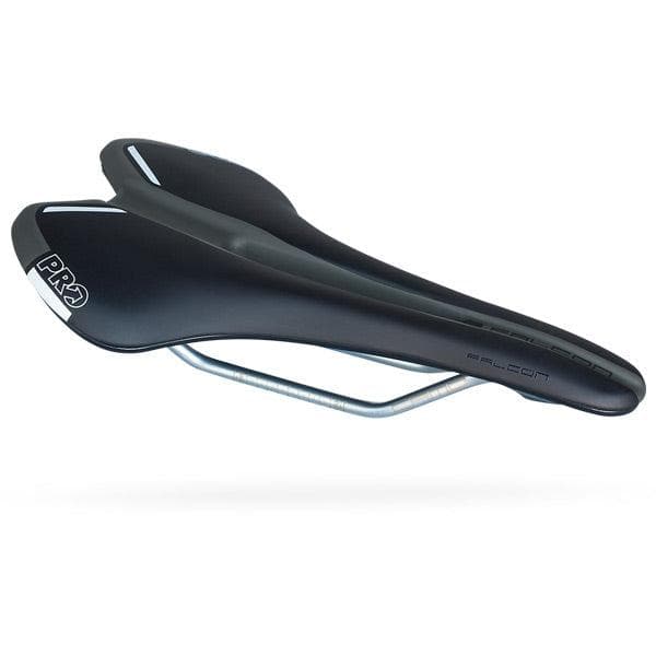 Load image into Gallery viewer, PRO Falcon CRMO Saddle; 142mm
