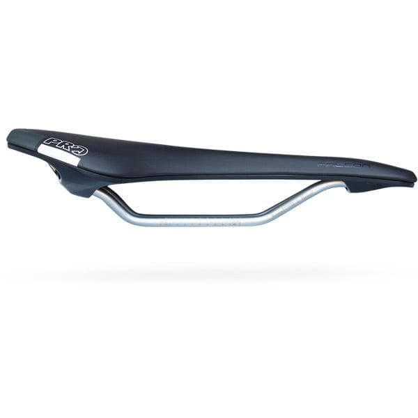 PRO Falcon CRMO Saddle; 142mm
