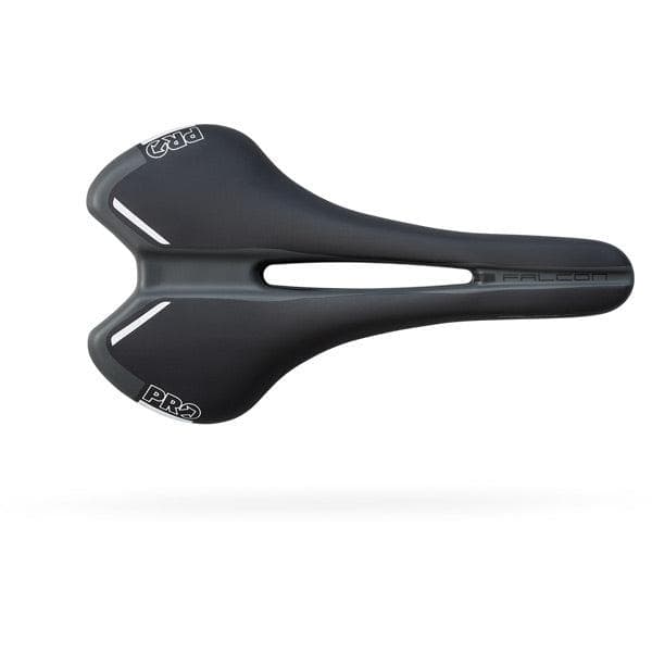 PRO Falcon CRMO Saddle; 142mm