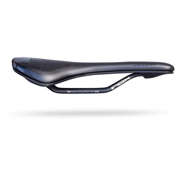 PRO Griffon Gel Saddle; 142mm