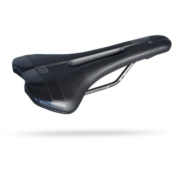 PRO Griffon Gel Saddle; 142mm