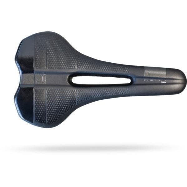 PRO Griffon Gel Saddle; 142mm