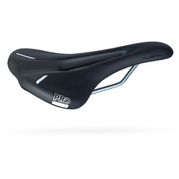 PRO Turnix CRMO Saddle; 152mm