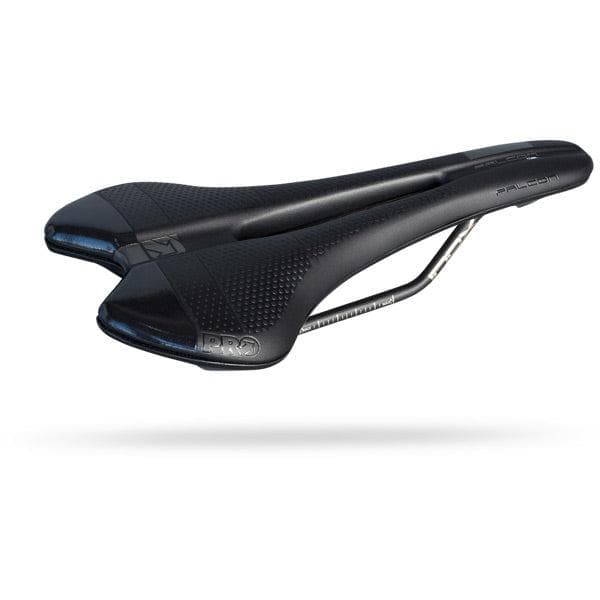 PRO Falcon Gel Saddle; 142mm