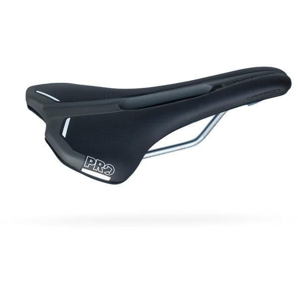 PRO Griffon CRMO Saddle; 142mm