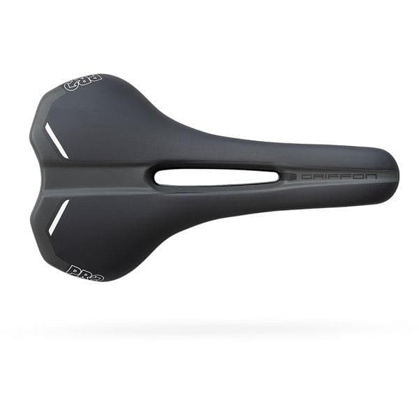 PRO Griffon CRMO Saddle; 152mm