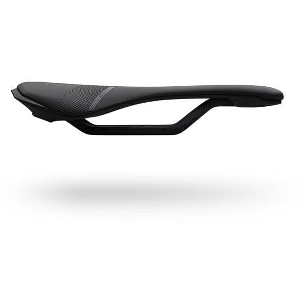 PRO Griffon Team Saddle; Carbon Rails; 152mm; Anatomic Fit