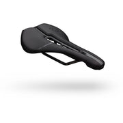 PRO-Turnix-Performance-Saddle,-132mm-carbon-base,-Inox-rail,-EVA-pad,-Anatomic-Fit