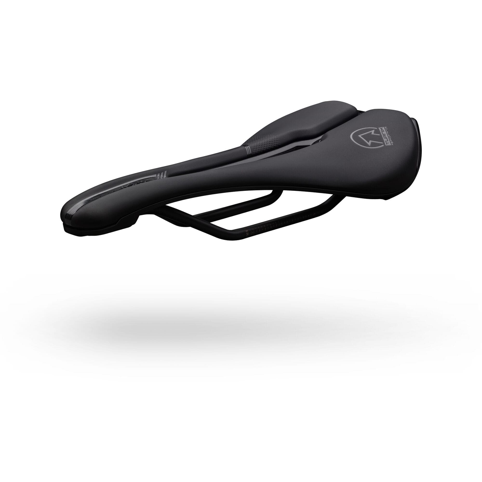 PRO Turnix Performance Saddle, 152mm carbon base, Inox rail, EVA pad, Anatomic Fit