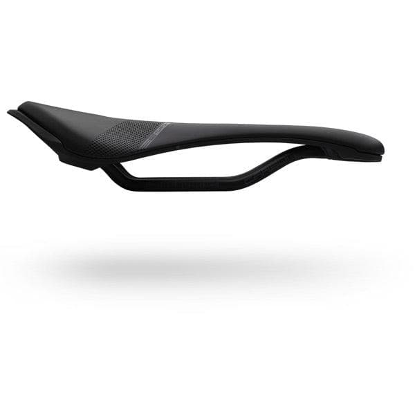 PRO Turnix Team Saddle; Carbon Rails; 142mm; Anatomic Fit